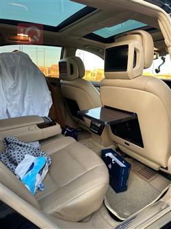 مرسيدس بنز S-Class